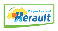 Le département de l'Hérault partenaire de Cérès Flore producteur de végétaux locaux