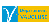 Le département du Vaucluse partenaire de Cérès Flore producteur de végétaux locaux