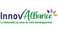 logo du pôle Innov'Alliance