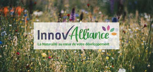 Cérès Flore devient membre du Pôle de compétitivité de la Naturalité et des filières du végétal