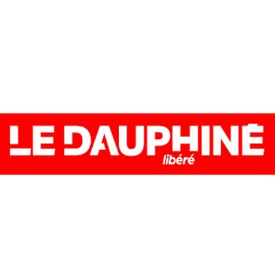 logo du dauphiné libéré