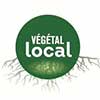 label végétal local zone méditerranéenne