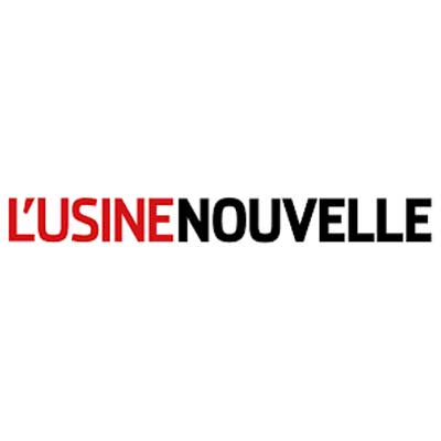 logo usine nouvelle